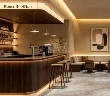 长岛coffee&bar