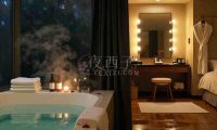 杭州四季青个人按摩怎么挑？别追最热闹的那家，顺不顺更重要，房间全貌比滤镜更老实