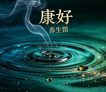 康好养生馆
