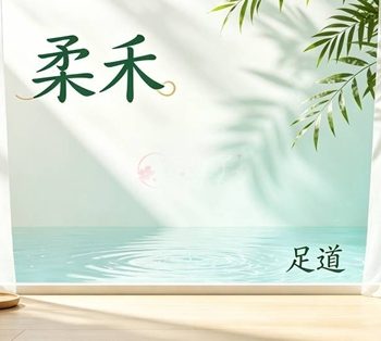 柔禾(足道)