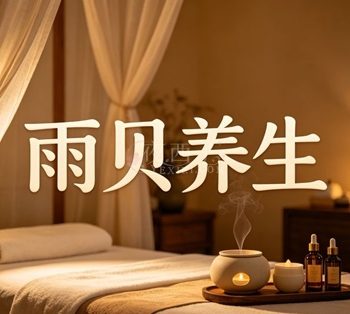 雨贝按摩养生(德胜巷店)