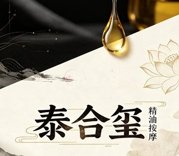 泰合玺·精油按摩(东站万象汇店)
