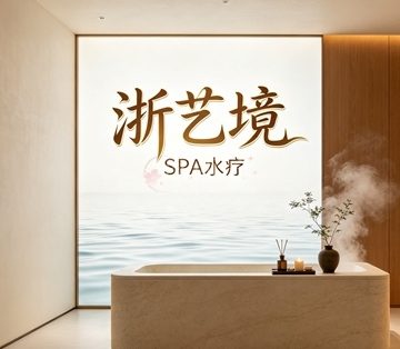 浙艺境·SPA水疗(东方君悦店)