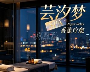 芸汐梦·SPA