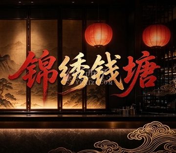 锦绣钱塘KTV(下沙天街店)